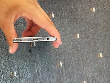 m3 ultra: Redmi, Redmi Note 10, Б/у, 128 ГБ, цвет - Белый — 2