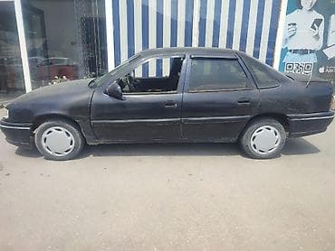 фары на опель вектра б: Opel Vectra: 1993 г., 1.6 л, Механика, Седан — 3