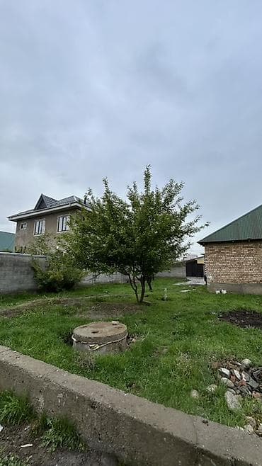 в балыкчы: Ак-ордо 3 📍 Гагарина/элимирбек иманалиев 4 комната уй сатылат — 2