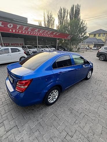 опел астра h: Chevrolet Aveo: 2017 г., 1.4 л, Вариатор, Бензин, Седан — 2