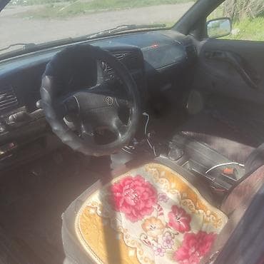 машина кузов: Volkswagen Passat Variant: 1994 г., 1.8 л, Ручные, Бензин, Универсал — 5