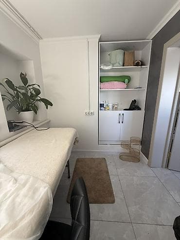 марс: Аренда кабинетов в салонах красоты, 40 м² — 6