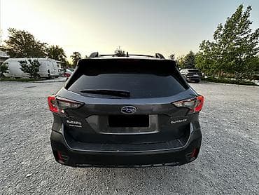 шины на камаз без камерка: Subaru Outback: 2020 г., 2.5 л, Вариатор, Бензин, Универсал — 7