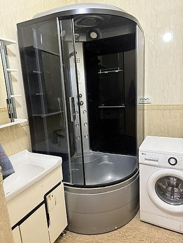 3 к: 3 комнаты, 97 м², Элитка, 1 этаж, Евроремонт — 4