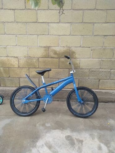 купить раму для бмх: BMX велосипед — 3