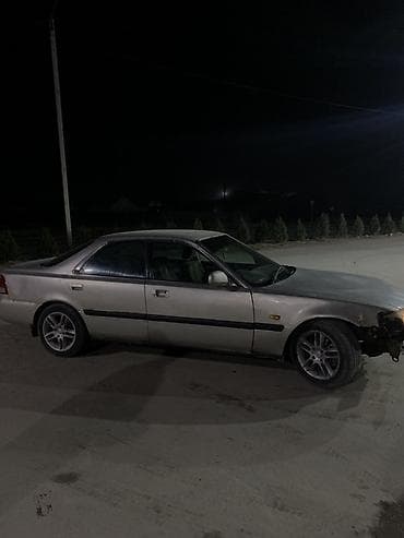 фары хонда инспайр: Honda Inspire: 1995 г., 2.5 л, Автомат, Бензин — 3