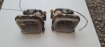 forester 2003: Запчасти на мерседес — 1