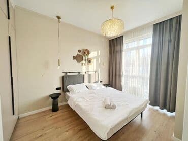 1 комната, Душевая кабина, Постельное белье, Кондиционер at lalafo.kg 1 комната, Душевая кабина, Постельное белье, Кондиционер