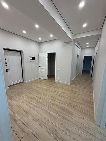 Квартиры: 3 комнаты, 100 м², Мадина Элитка, 16 этаж — 6