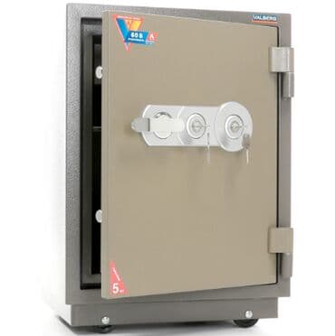 купить несгораемый сейф бу: Сейф Valberg FRS-66T KL предназначен для сохранности документов и — 1