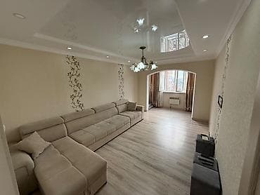2 bedroom: Сдаётся: светлая 2‑комнатная квартира. район: Улан 2 Планировка и — 2