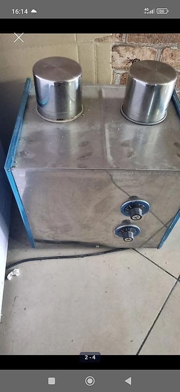 решетка гриль: Промышленная электрическая жарочная поверхность GÖRKEM - Тип — 5