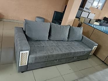 воздушный диван цена: Прямой диван — 8