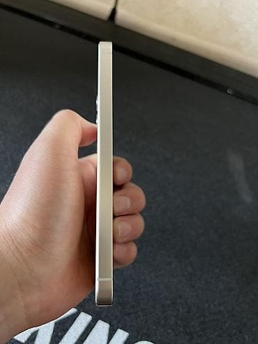 iphone 14 plus: Samsung Galaxy S24, Б/у, 256 ГБ, цвет - Золотой, 1 SIM, eSIM — 4