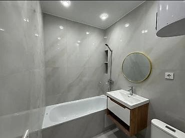 фламинго: 1 комната, 45 м², 106 серия улучшенная, 8 этаж — 2