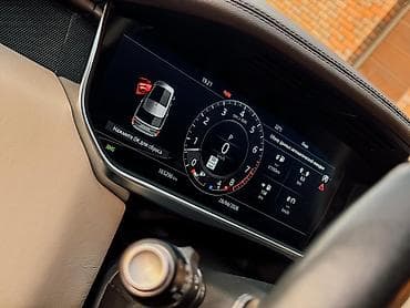 rd 1: Land Rover Range Rover: 2018 г., 3 л, Автомат, Бензин, Внедорожник — 10