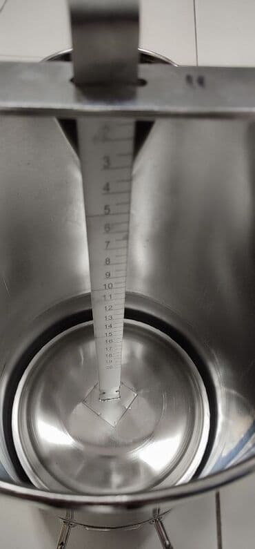 наполнитель для животных: Доильные апораты сепараторы маслобойки антебрык мерные ведра — 11