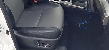 toyota 4runner дизель: Toyota 4Runner: 2019 г., 4 л, Автомат, Газ, Внедорожник — 3