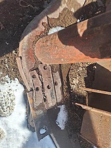 r18 22545: Ковш и рога на кун — 4