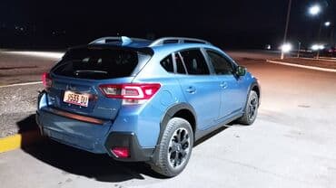 авто после дтп: Subaru XV: 2021 г., 2 л, Вариатор, Бензин, Кроссовер — 10