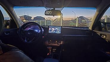 kia 2016: Kia K5: 2019 г., 2 л, Автомат, Газ, Седан — 7