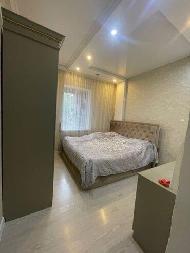 продаются полдом пишпек: Дом, 150 м², 4 комнаты, Агентство недвижимости, Евроремонт — 2