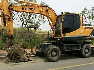 Требуется Оператор спецтехники, Оплата: Ежедневно, Более 5 лет опыта