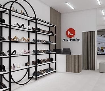 новый цветной принтер: Кронштейн для одежды Вешалка для одежды Оборудования для бутика — 8