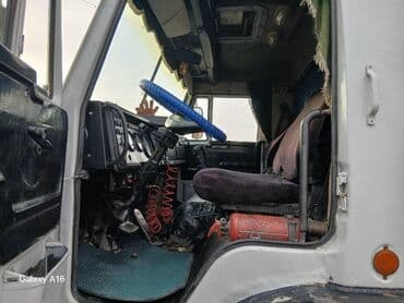 блютуз адаптер для авто бишкек: Грузовик, Камаз, Стандарт, Б/у — 5