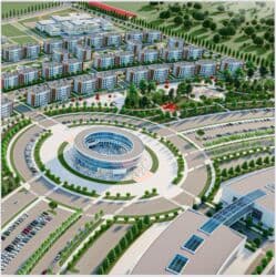 недостроенные дома в бишкеке: 1 бөлмө, 49 кв. м, Элитка, 4 кабат, ПСО (өзү оңдоп түзөтүп бүтүү үчүн) — 7