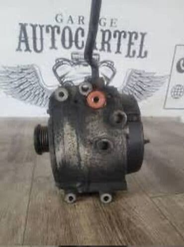 кровать с подъемным механизмом бишкек: Генератор Mercedes-Benz 2005 г., Б/у, Оригинал, Германия — 4