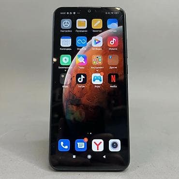 pad pro: Redmi, Redmi 9A, Б/у, 32 ГБ, цвет - Черный, 2 SIM — 1