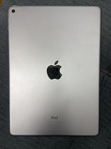Планшет, Apple, память 128 ГБ, 9" - 10", Wi-Fi, Новый, Классический цвет - Серый — 5