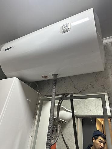 easy diag: Ремонт водонагревательей, Бойлеров,аристонов от любых — 5