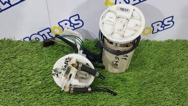 стенд для чистки дизельных форсунок: Бензонасос Mercedes-Benz Б/у, Оригинал — 1