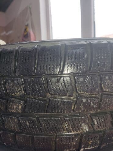 шины хонда: Колеса в сборе 205 / 60 / R 16, Зима, Новый, Комплект, Легковые, Литые, отверстий - 5 — 7