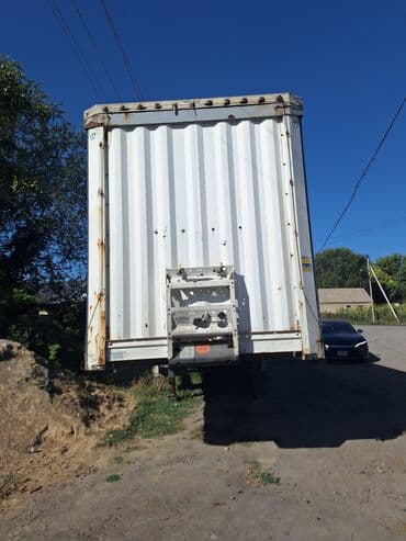 диск на некси: Тягач, Scania, 2013 г., Тентованный — 5