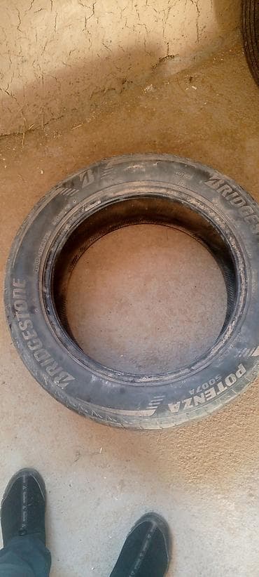 Колеса в сборе 225 / 50 / R 17, Зима, Комплект, Легковые, Литые, отверстий - 5 — 8