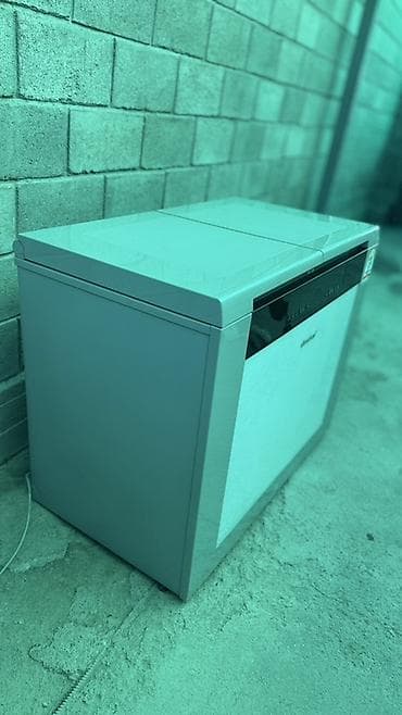 refrigerator: Холодильник для кимчи Dimchae (корейский Kimchi Refrigerator) — 4