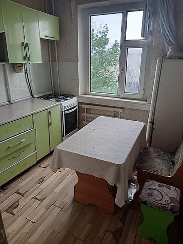молодой гвардия: 2 комнаты, Собственник — 3