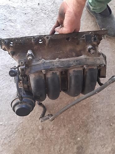 авто бишкек хонда срв: Коллектор Honda 2002 г., Б/у, Япония — 2