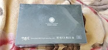 калонка в аренду: Автомобильная мультимедийная система BEZ (серия 5L | 1K) - Экран — 2