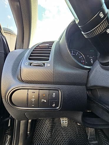 cruse: Kia K3: 2015 г., 1.6 л, Механика, Бензин, Купе — 8