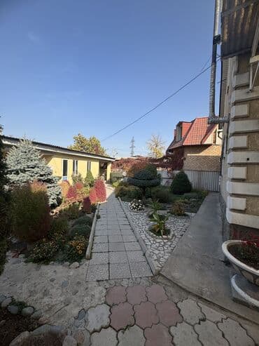 купить дом в орловке: Үй, 147 кв. м, 5 бөлмө, Кыймылсыз мүлк агенттиги, Евро оңдоо — 2