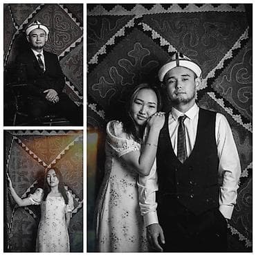 фото: Фотосъёмка, Видеосъемка | Студия, С выездом | Съемки мероприятий, Love story, Видео портреты — 7