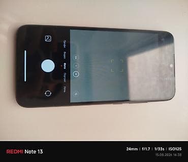 iphon 8 plus: Redmi, Redmi Note 8, Б/у, 128 ГБ, цвет - Черный, 2 SIM — 10
