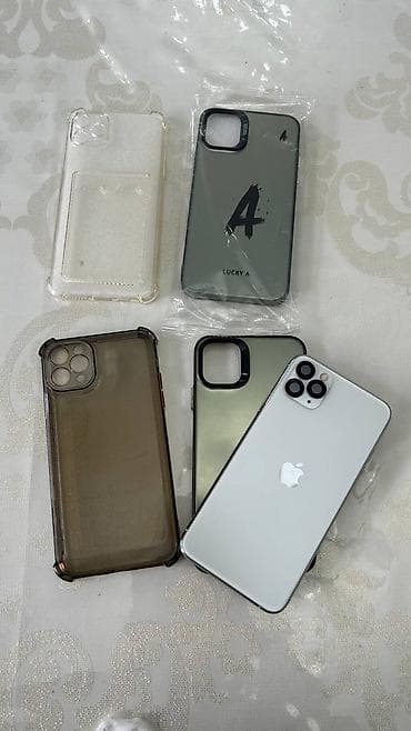 айфон икс с: IPhone 11 Pro Max В идеальном состоянии! Все родное! Все функции — 6