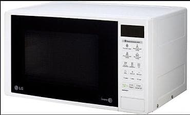 microwave: Микроволновка, Новый, Платная доставка, Самовывоз — 1