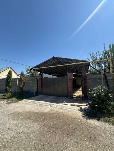 участок дом арча бешик: Дом, 148 м², 4 комнаты, Риэлтор, Евроремонт — 2