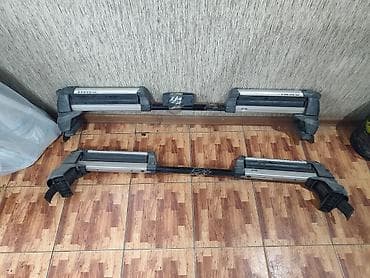 Крепления для лыж См.Фото Автозапчасти из Японии. Ул. Ильменская 106